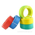 Flame Retardant House Wiring: PVC Insulated Fireproof Electrical Cables